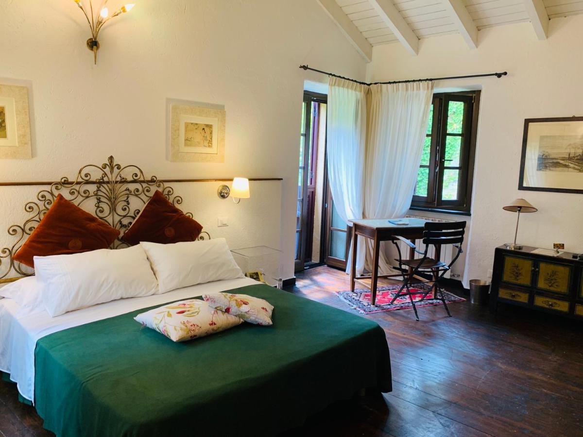 Borgata Cantone Country House B&B Garlenda Eksteriør bilde