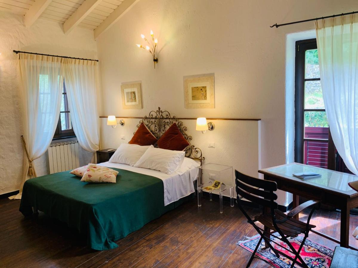 Borgata Cantone Country House B&B Garlenda Eksteriør bilde
