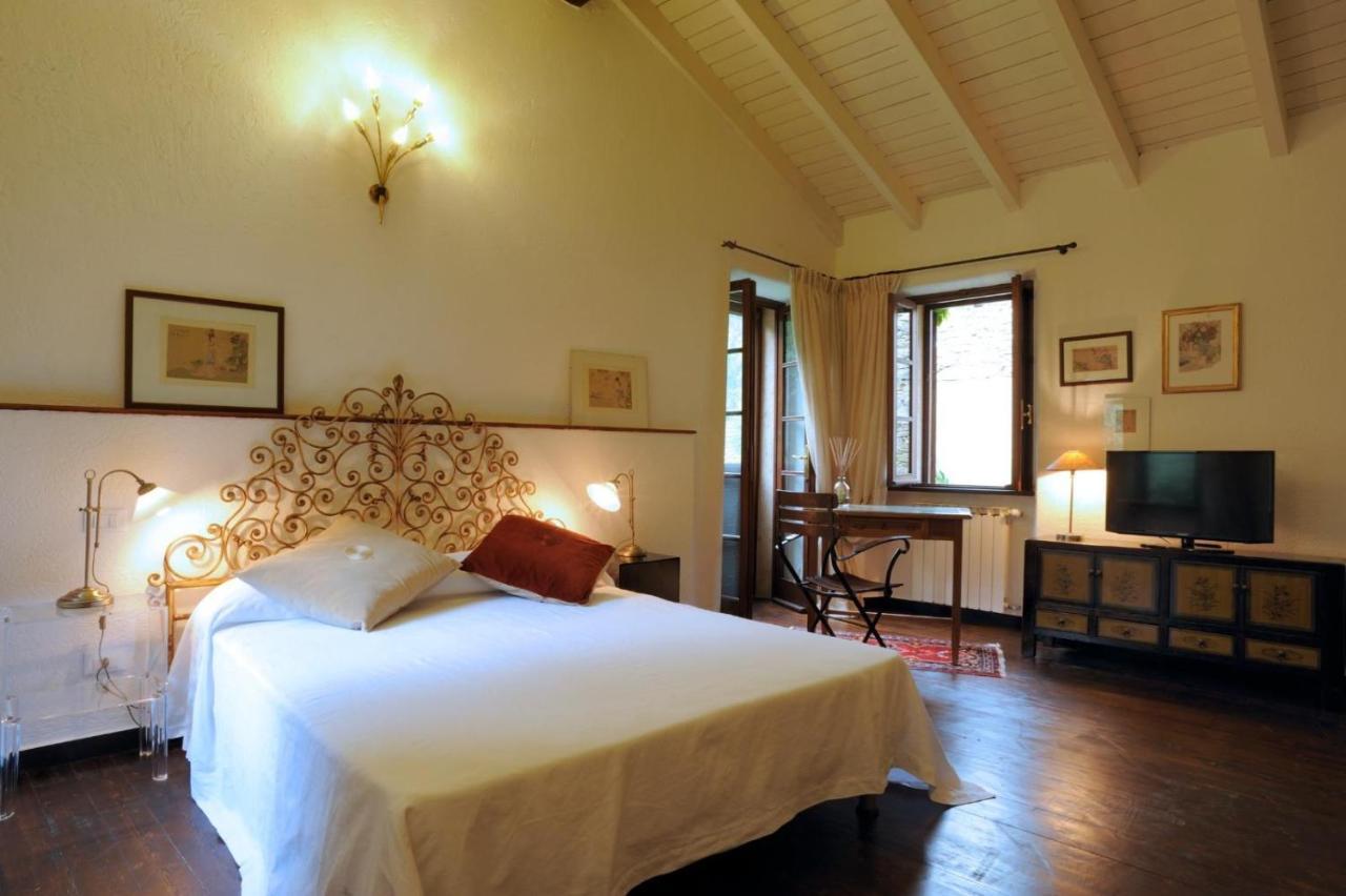 Borgata Cantone Country House B&B Garlenda Eksteriør bilde
