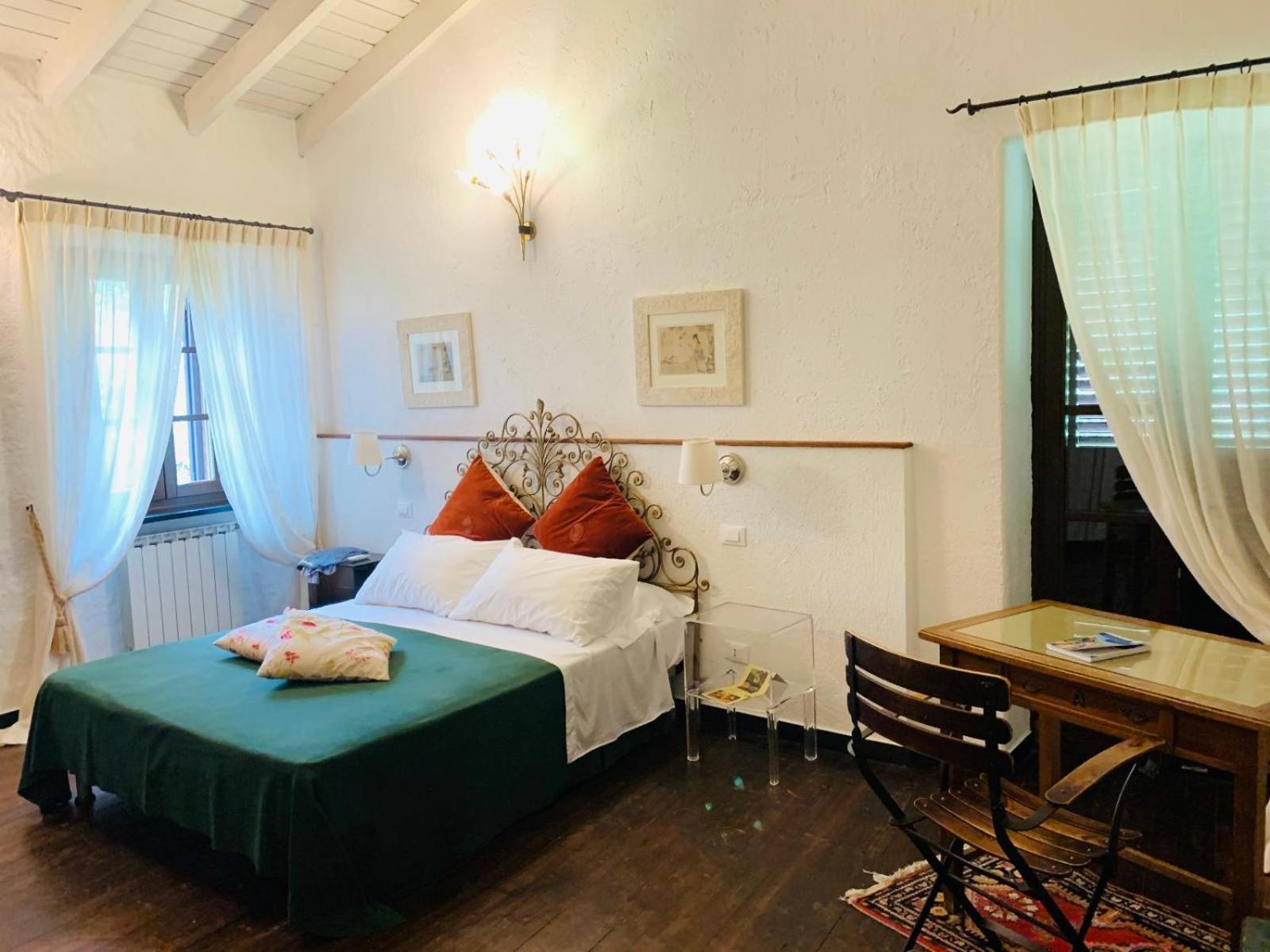 Borgata Cantone Country House B&B Garlenda Eksteriør bilde
