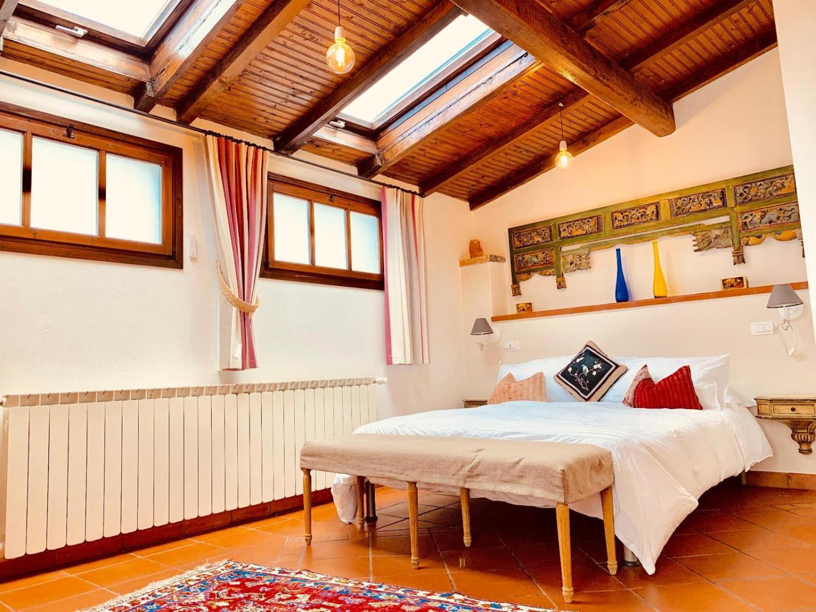 Borgata Cantone Country House B&B Garlenda Eksteriør bilde
