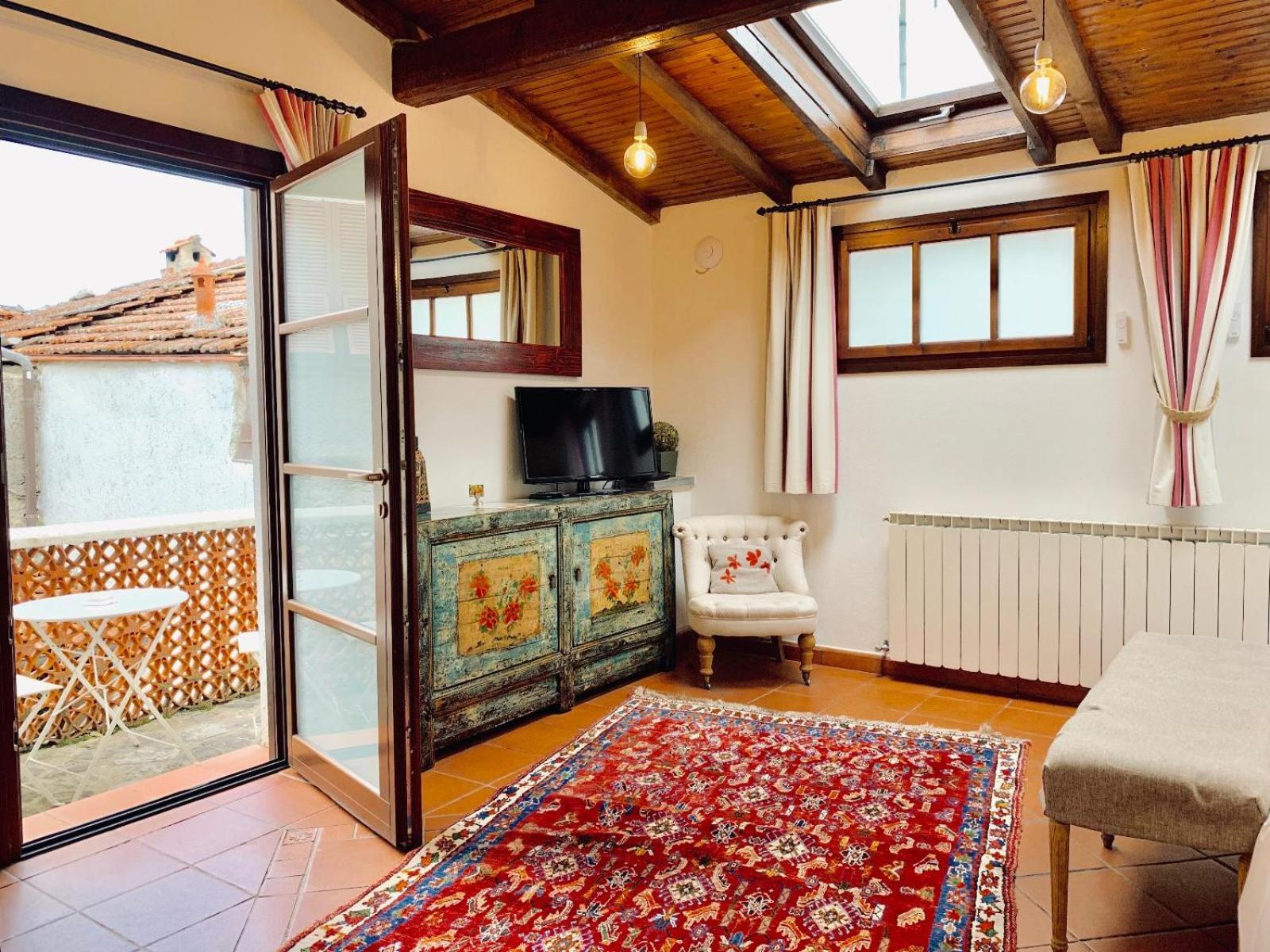 Borgata Cantone Country House B&B Garlenda Eksteriør bilde